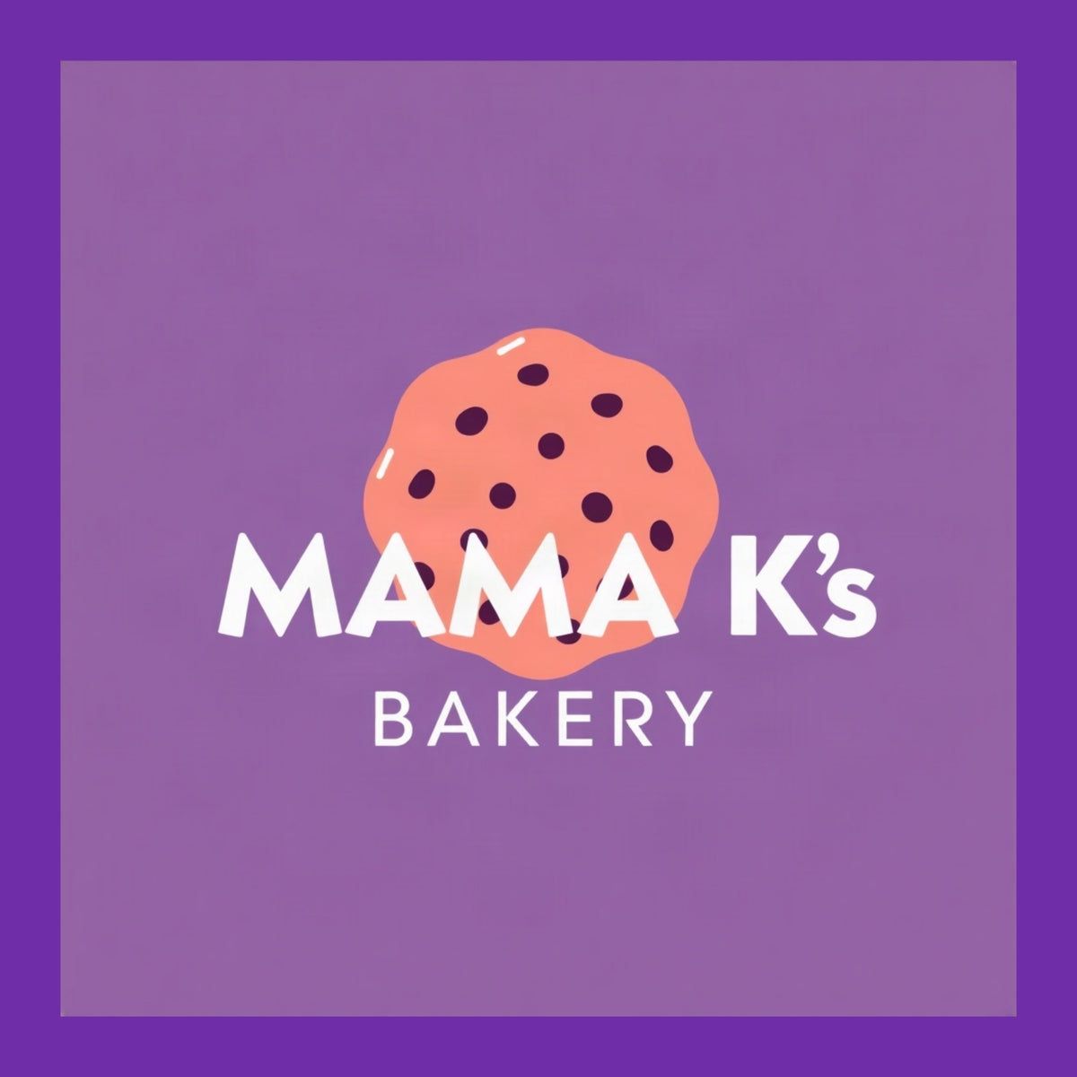 MAMA K’s BAKED GOODS