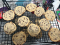 Chocolate Chip Cookies 1 Doz