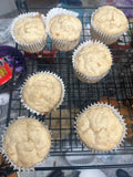 Banana Muffins